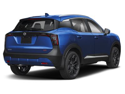 2026 Nissan Kicks - Photo 3