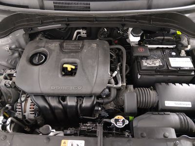 2024 Kia Soul — photo 9 view