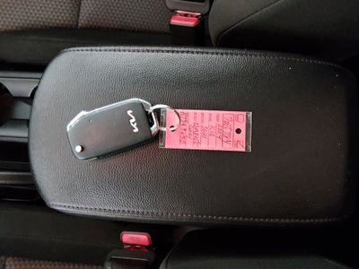2024 Kia Soul — photo 15 view