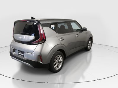 2024 Kia Soul — photo 7 view