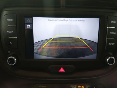 2024 Kia Soul — photo 16 view