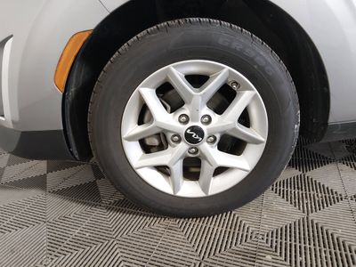 2024 Kia Soul — photo 10 view