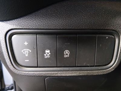 2024 Kia Soul — photo 13 view