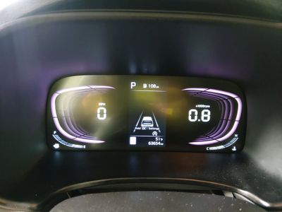 2024 Kia Soul — photo 14 view