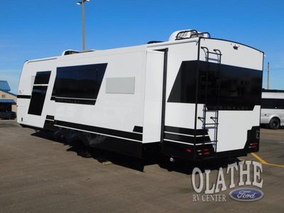 2026 Brinkley Model I - Photo 6