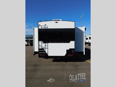 2026 Brinkley Model I - Photo 7