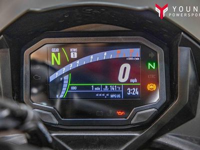 2026 Kawasaki Ninja 650 ABS - Photo 13