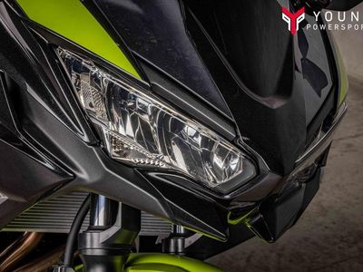 2026 Kawasaki Ninja 650 ABS - Photo 3