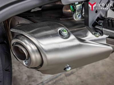 2026 Kawasaki Ninja 650 ABS - Photo 4