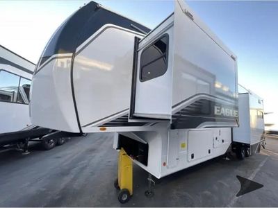 2026 Jayco Eagle - Photo 8