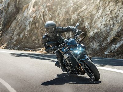 2025 Kawasaki Z900 ABS - Photo 22
