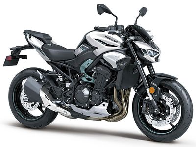 2025 Kawasaki Z900 ABS - Photo 18