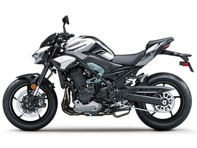 2025 Kawasaki Z900 ABS - Photo 17