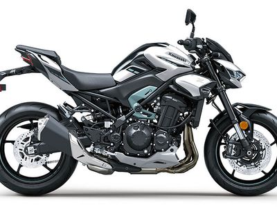 2025 Kawasaki Z900 ABS - Photo 16