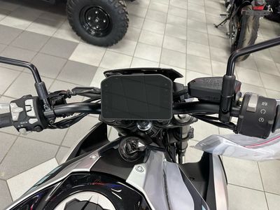 2025 Kawasaki Z900 ABS - Photo 5