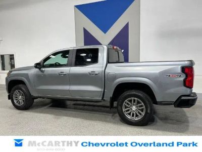 2024 Chevrolet Colorado - Photo 7