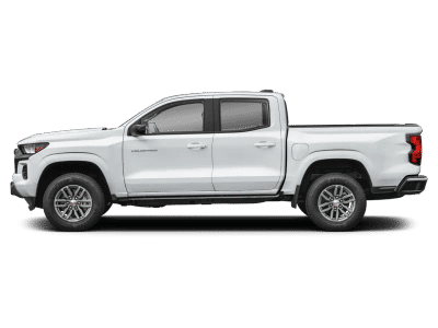 2024 Chevrolet Colorado - Photo 30