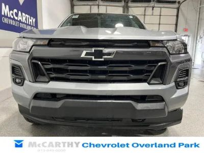 2024 Chevrolet Colorado - Photo 10