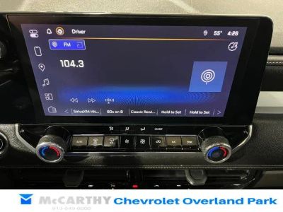 2024 Chevrolet Colorado - Photo 20