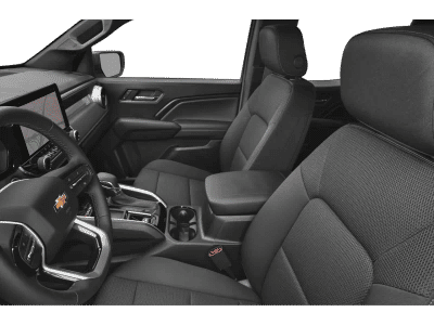 2024 Chevrolet Colorado - Photo 35