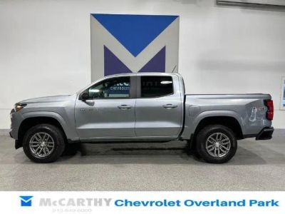 2024 Chevrolet Colorado - Photo 8