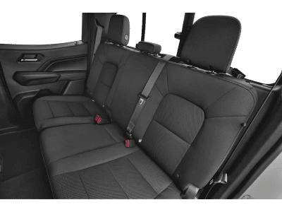 2024 Chevrolet Colorado - Photo 39