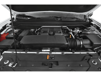 2024 Chevrolet Colorado - Photo 38