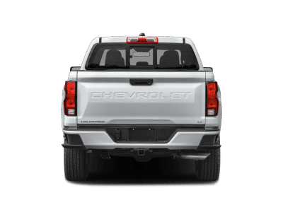 2024 Chevrolet Colorado - Photo 32