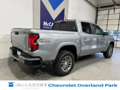 2024 Chevrolet Colorado - Photo 5