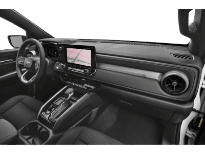 2024 Chevrolet Colorado - Photo 41
