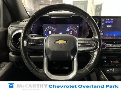 2024 Chevrolet Colorado - Photo 12