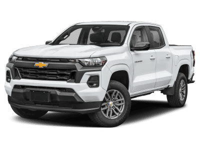 2024 Chevrolet Colorado - Photo 28