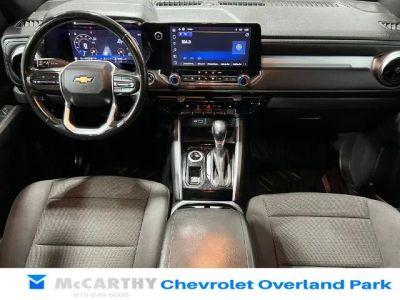2024 Chevrolet Colorado - Photo 24