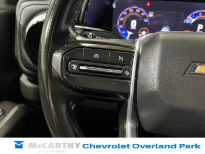 2024 Chevrolet Colorado - Photo 14