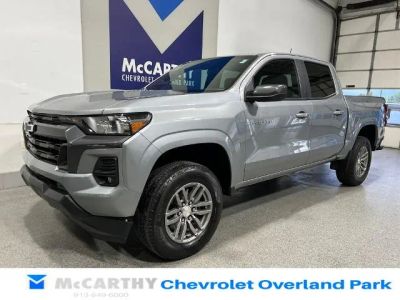 2024 Chevrolet Colorado - Photo 9