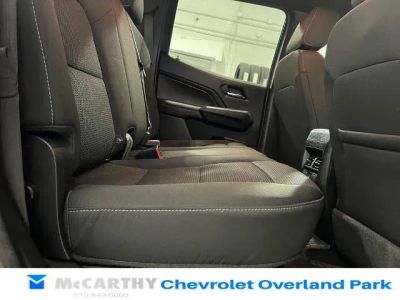 2024 Chevrolet Colorado - Photo 25