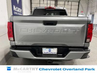 2024 Chevrolet Colorado - Photo 6