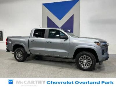 2024 Chevrolet Colorado - Photo 3