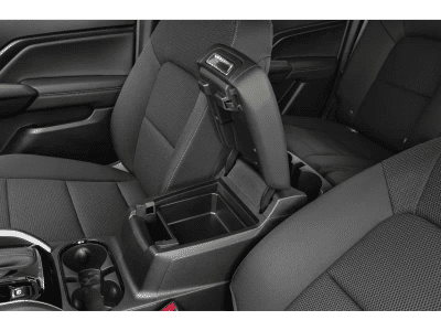 2024 Chevrolet Colorado - Photo 40