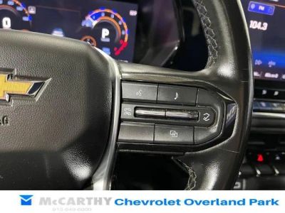 2024 Chevrolet Colorado - Photo 15
