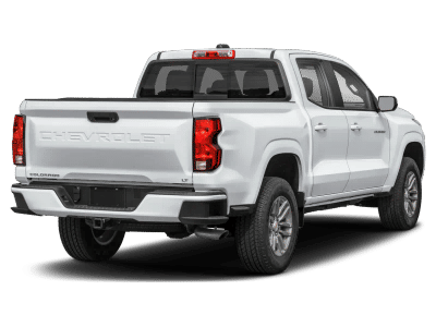 2024 Chevrolet Colorado - Photo 29