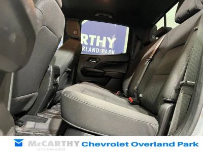 2024 Chevrolet Colorado - Photo 23