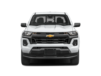 2024 Chevrolet Colorado - Photo 31