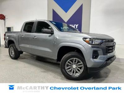 2024 Chevrolet Colorado - Photo 1