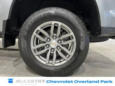 2024 Chevrolet Colorado - Photo 27