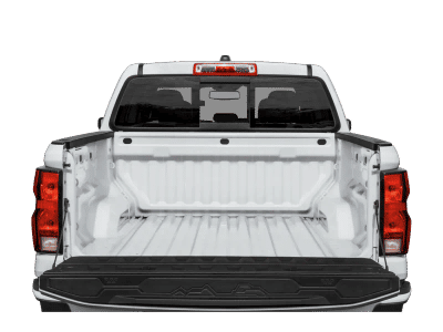 2024 Chevrolet Colorado - Photo 37