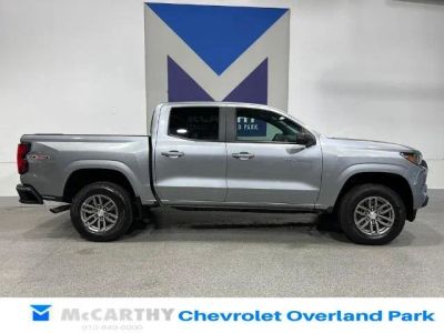 2024 Chevrolet Colorado - Photo 4