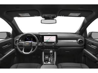 2024 Chevrolet Colorado - Photo 34
