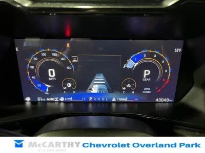 2024 Chevrolet Colorado - Photo 13