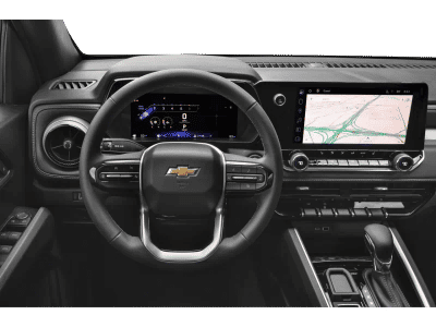 2024 Chevrolet Colorado - Photo 33